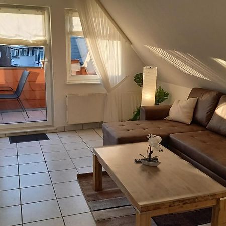 Ferienwohnung Altstadt-Domizil Hameln Hamelin Exterior foto