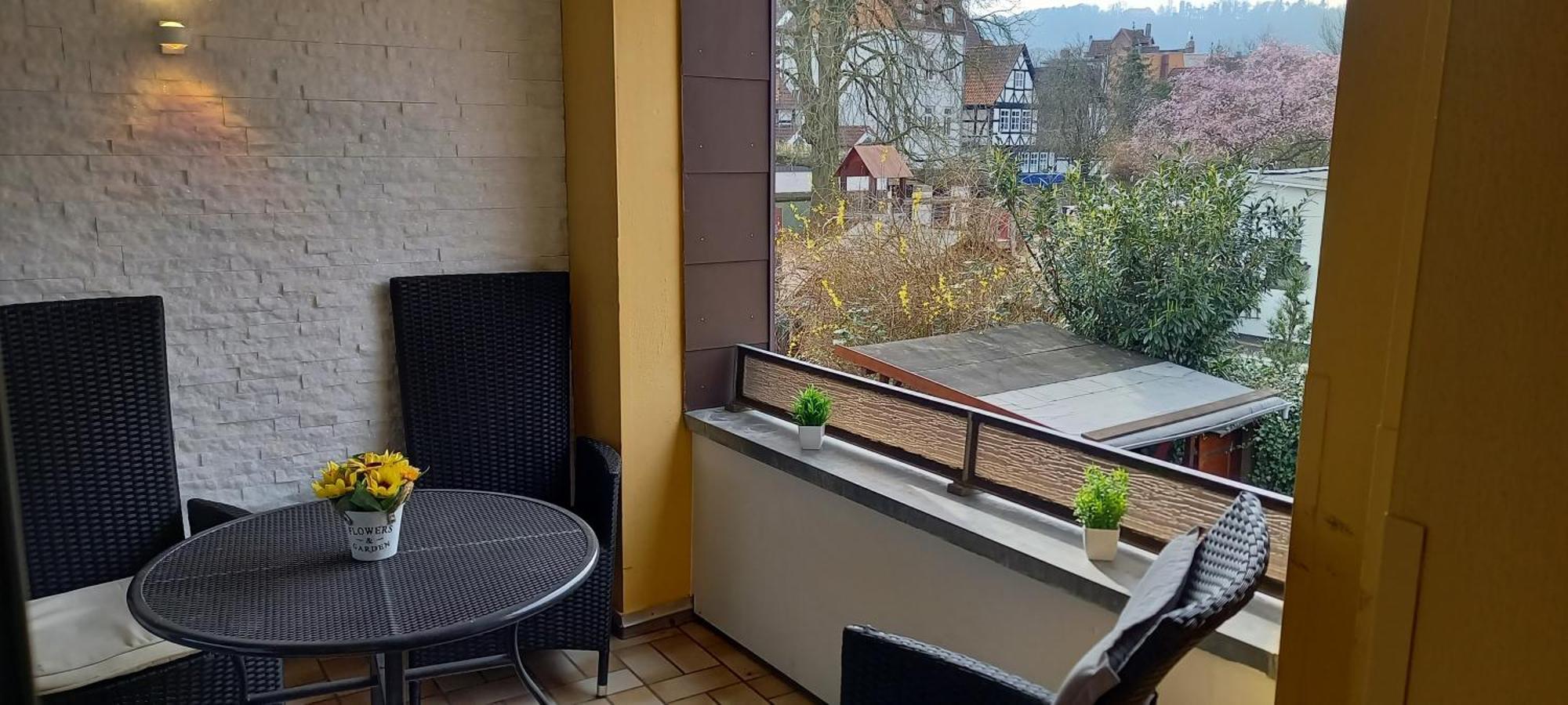 Ferienwohnung Altstadt-Domizil Hameln Hamelin Exterior foto