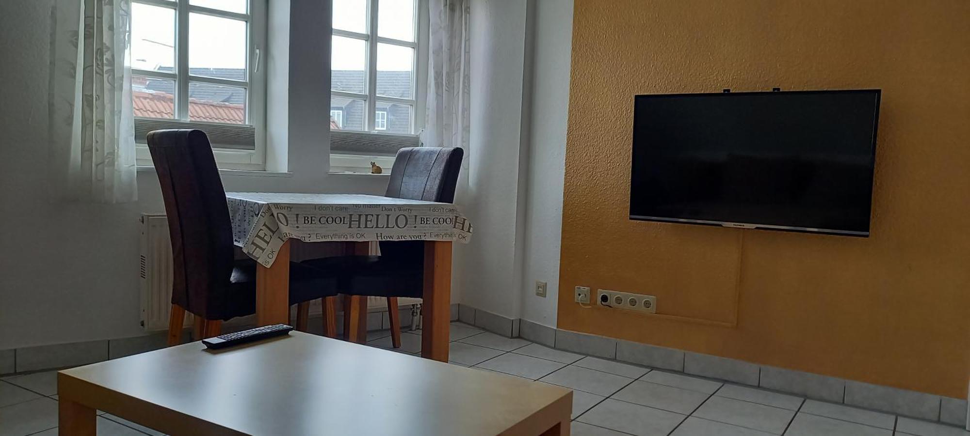Ferienwohnung Altstadt-Domizil Hameln Hamelin Exterior foto