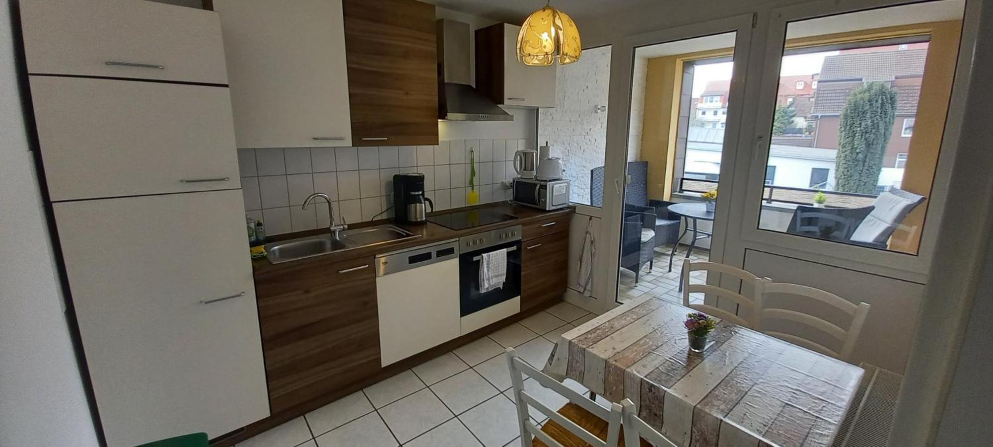 Ferienwohnung Altstadt-Domizil Hameln Hamelin Exterior foto