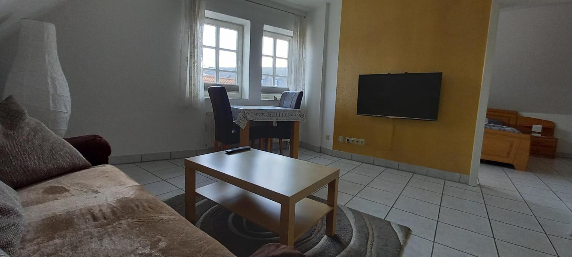 Ferienwohnung Altstadt-Domizil Hameln Hamelin Exterior foto