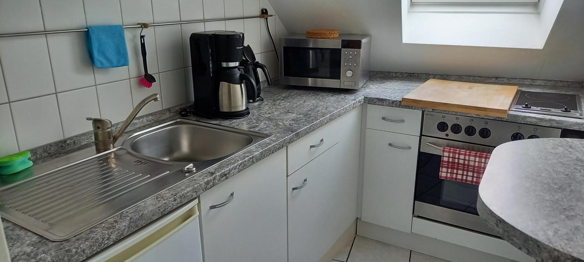 Ferienwohnung Altstadt-Domizil Hameln Hamelin Exterior foto