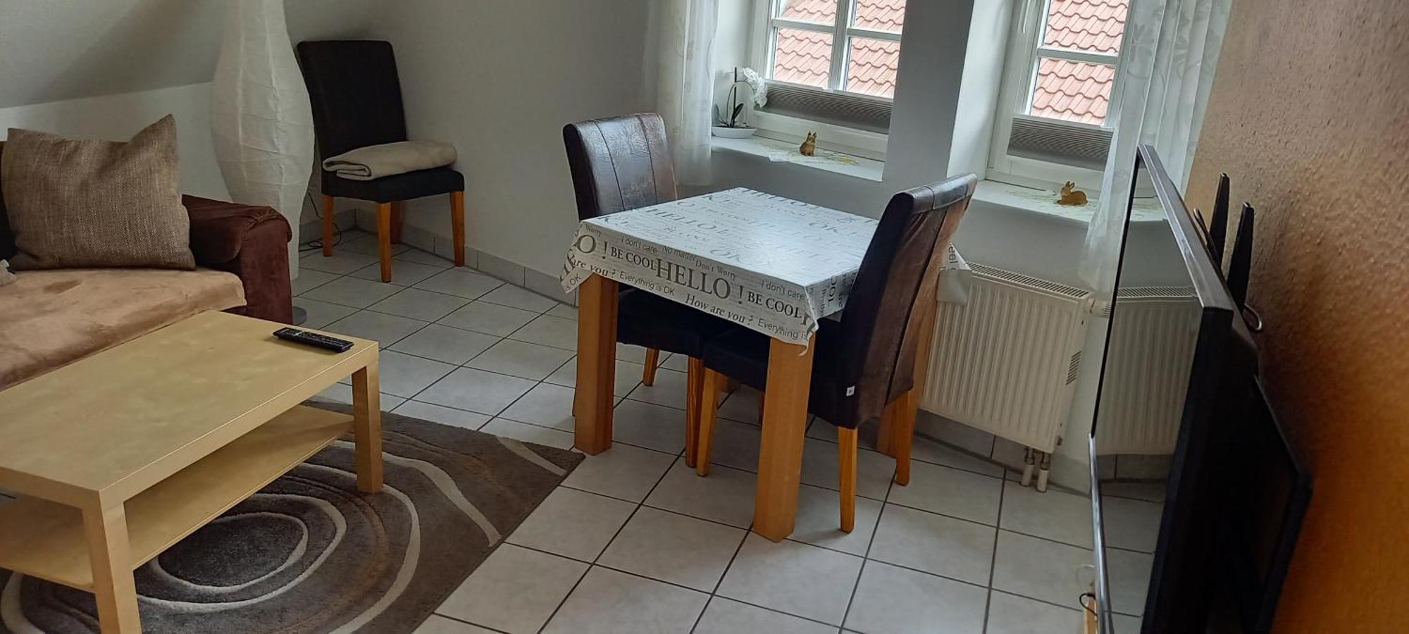 Ferienwohnung Altstadt-Domizil Hameln Hamelin Exterior foto