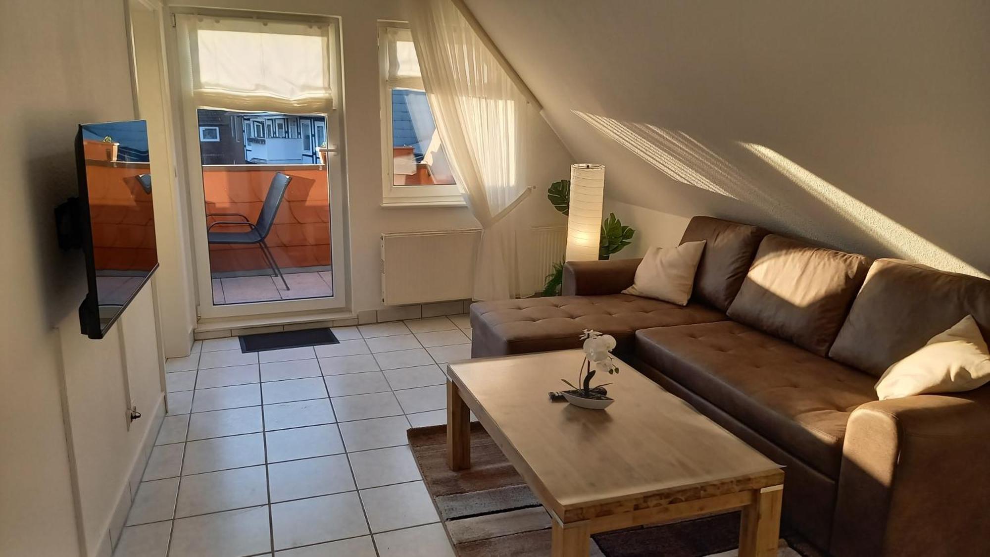 Ferienwohnung Altstadt-Domizil Hameln Hamelin Exterior foto